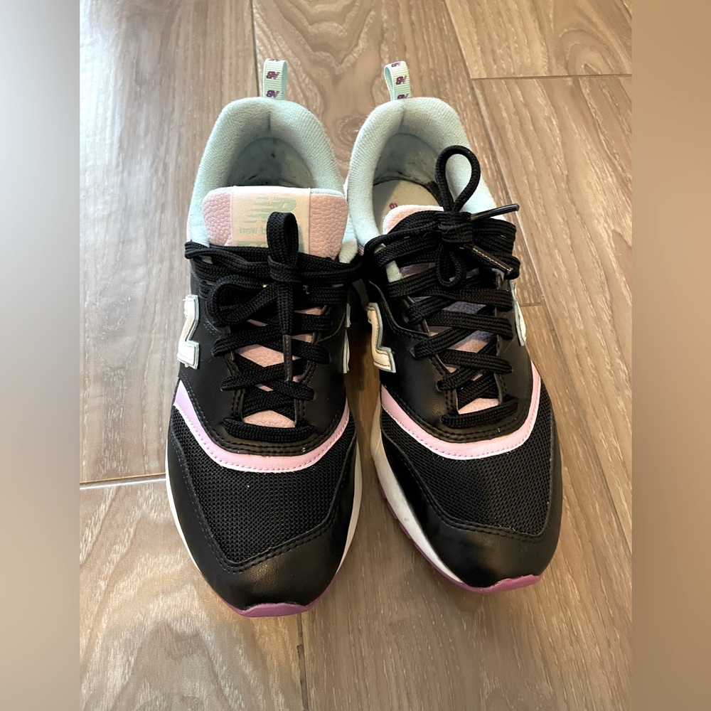 COPY - New Balance 997H sneakers